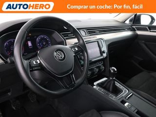 Volkswagen Passat 2.0 TDI Sport BlueMotion