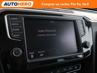 Volkswagen Passat 2.0 TDI Sport BlueMotion