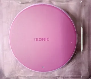 Cargador Inalámbrico Tronic QI Kids Edition