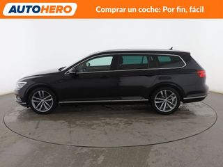 Volkswagen Passat 2.0 TDI Sport BlueMotion