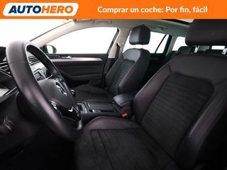 Volkswagen Passat 2.0 TDI Sport BlueMotion