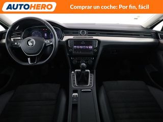 Volkswagen Passat 2.0 TDI Sport BlueMotion