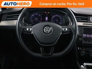 Volkswagen Passat 2.0 TDI Sport BlueMotion