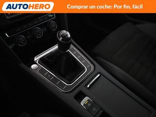 Volkswagen Passat 2.0 TDI Sport BlueMotion