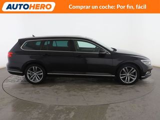Volkswagen Passat 2.0 TDI Sport BlueMotion