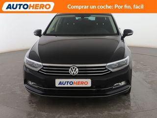 Volkswagen Passat 2.0 TDI Sport BlueMotion