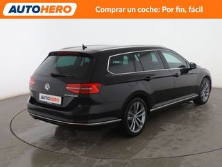 Volkswagen Passat 2.0 TDI Sport BlueMotion