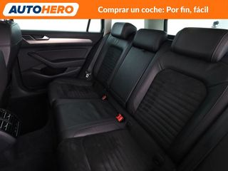 Volkswagen Passat 2.0 TDI Sport BlueMotion