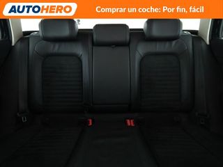 Volkswagen Passat 2.0 TDI Sport BlueMotion