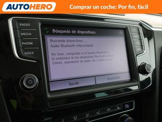 Volkswagen Passat 2.0 TDI Sport BlueMotion