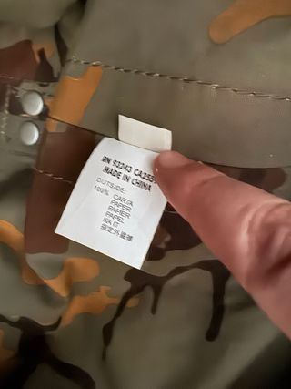 Bolsa de viaje Diesel Y2K