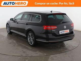 Volkswagen Passat 2.0 TDI Sport BlueMotion