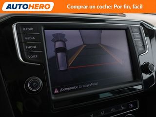 Volkswagen Passat 2.0 TDI Sport BlueMotion