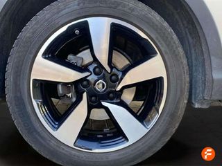 Nissan Qashqai 1.6dCi N-CONNECTA 4x2 XTRONIC