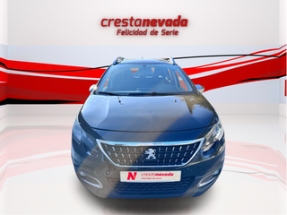 SIN ENTRADA! Peugeot 2008 DIESEL 79000KM!