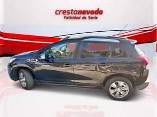 SIN ENTRADA! Peugeot 2008 DIESEL 79000KM!