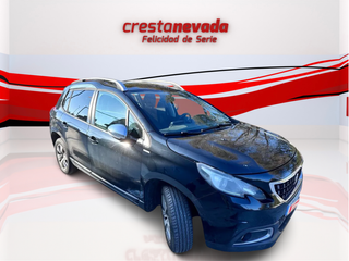 SIN ENTRADA! Peugeot 2008 DIESEL 79000KM!