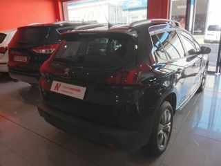SIN ENTRADA! Peugeot 2008 DIESEL 79000KM!