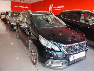 SIN ENTRADA! Peugeot 2008 DIESEL 79000KM!