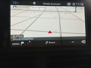 SIN ENTRADA! Peugeot 2008 DIESEL 79000KM!