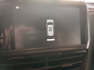 SIN ENTRADA! Peugeot 2008 DIESEL 79000KM!