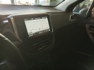 SIN ENTRADA! Peugeot 2008 DIESEL 79000KM!