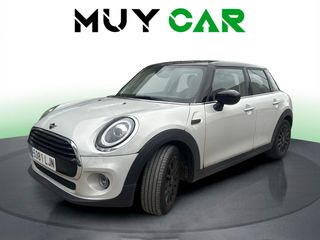 MINI MINI 5 Puertas Cooper 100 kW (136 CV)