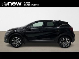 Renault Captur 2021