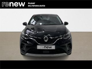 Renault Captur 2021