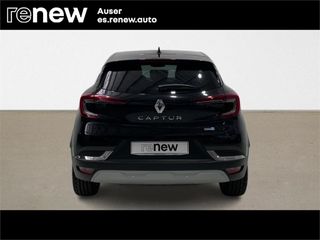 Renault Captur 2021