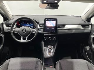 Renault Captur 2021