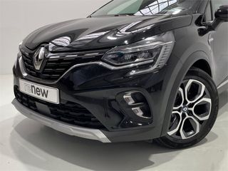 Renault Captur 2021