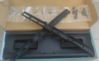 SOPORTE TV 65" ALTA CALIDAD UNIVERSAL TOTAL NUEVO