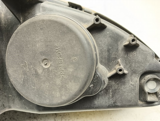 FARO IZQUIERDO PEUGEOT 407 9HZ 0301213201