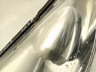 FARO IZQUIERDO PEUGEOT 407 9HZ 0301213201