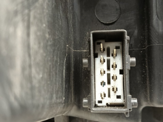 FARO IZQUIERDO PEUGEOT 407 9HZ 0301213201