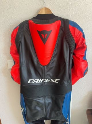 Mono Dainese Laguna Seca 5