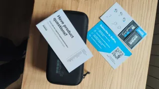 GoPro Hero 9 Black + accesorios