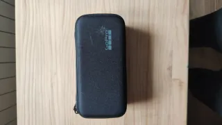 GoPro Hero 9 Black + accesorios