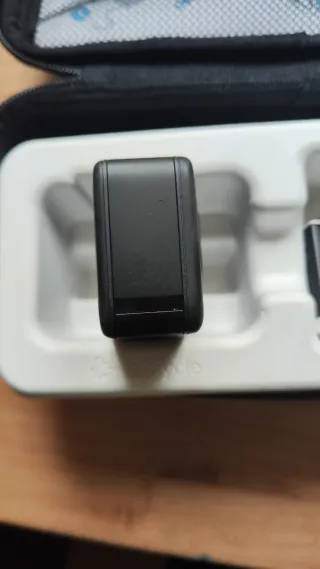 GoPro Hero 9 Black + accesorios