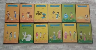 13 Películas DVD Infantiles Hermanos Grimm