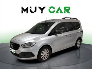Mercedes-Benz Citan Combi 110 CDI Tourer Base Largo 70 kW (95 CV)