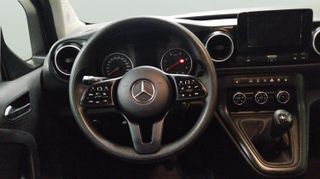 Mercedes-Benz Citan Combi 110 CDI Tourer Base Largo 70 kW (95 CV)