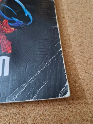 Spiderman le storie indimenticabili