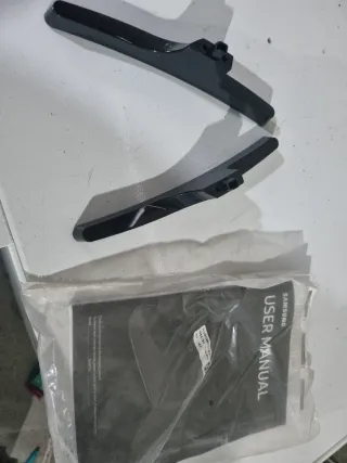 Despiece Smart TV Samsung 32 UE32T4305AK