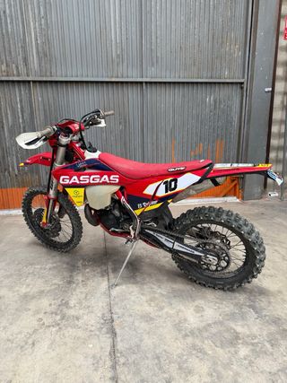 Gasgas EC300 Enduro 2022