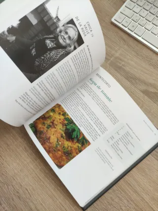 Málaga cocina emoción un viaje emocionante por ...