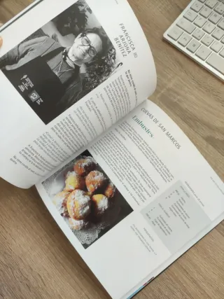 Málaga cocina emoción un viaje emocionante por ...