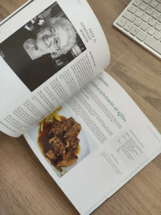 Málaga cocina emoción un viaje emocionante por ...