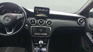 Mercedes-Benz Clase A 200 d 100 kW (136 CV)